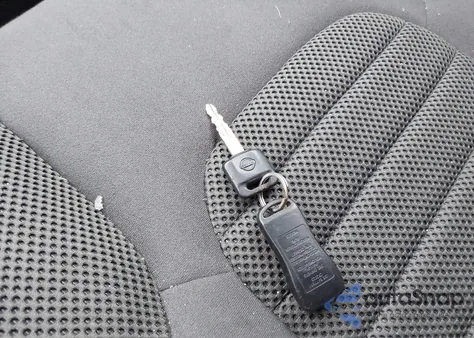 2012 Nissan Pathfinder Sv from USA, damaged, VIN 5N1AR1NB7CC602211